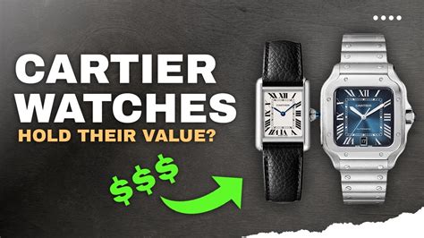 where is cartier watches made|does cartier watch hold value.